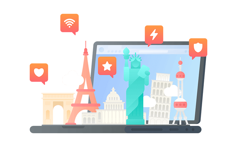 国外想用中国这边的《喜马拉雅》怎么办 - 海龟VPN